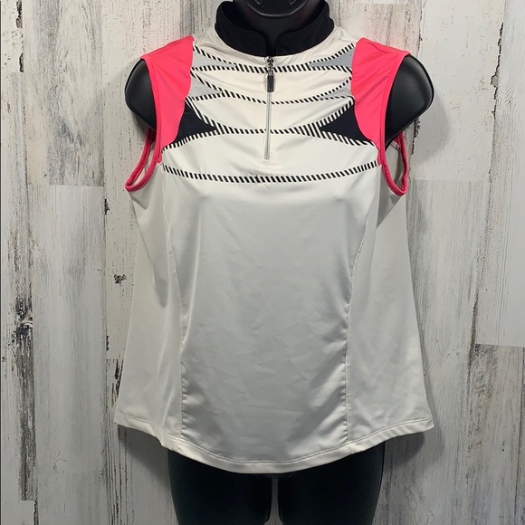 jamie sadock Tops - Jamie Sadok sleeveless activewear top